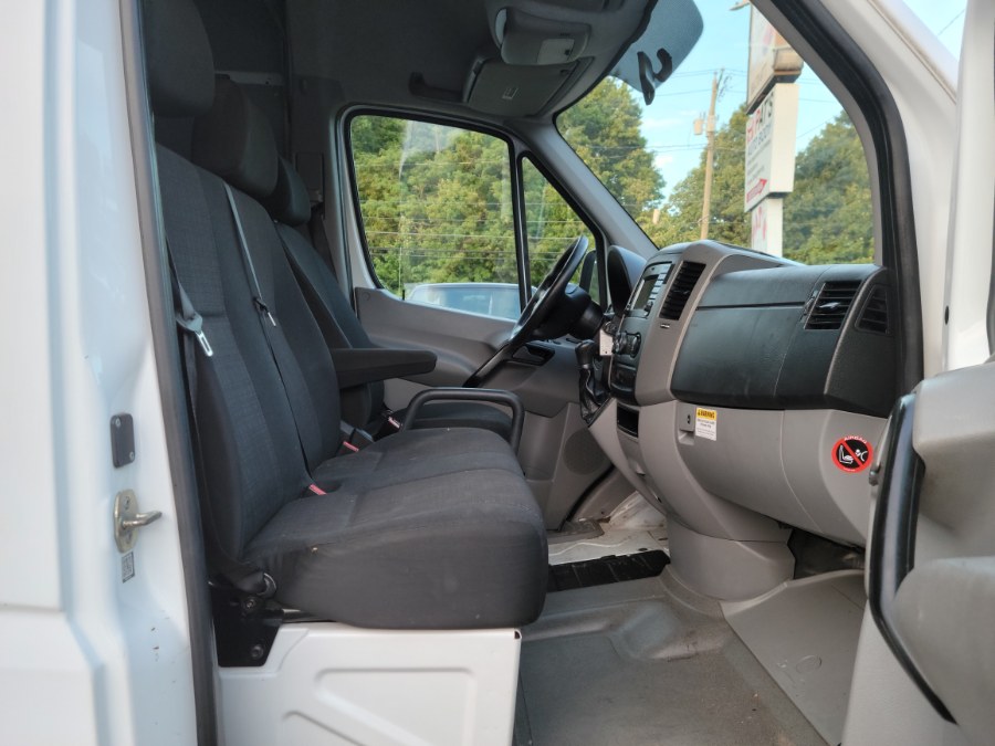 2015 Mercedes-Benz Sprinter Cargo Vans 2.1 BLUETEC Diesel Cargo High Roof Extended, available for sale in East Windsor, Connecticut | Toro Auto. East Windsor, Connecticut 2015 Mercedes-Benz Sprinter Cargo Vans 2.1 BLUETEC Diesel Cargo High Roof Extended, available for sale in East Windsor, Connecticut | Toro Auto. East Windsor, Connecticut