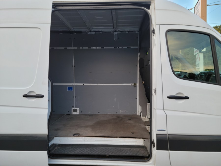 2015 Mercedes-Benz Sprinter Cargo Vans 2.1 BLUETEC Diesel Cargo High Roof Extended, available for sale in East Windsor, Connecticut | Toro Auto. East Windsor, Connecticut 2015 Mercedes-Benz Sprinter Cargo Vans 2.1 BLUETEC Diesel Cargo High Roof Extended, available for sale in East Windsor, Connecticut | Toro Auto. East Windsor, Connecticut