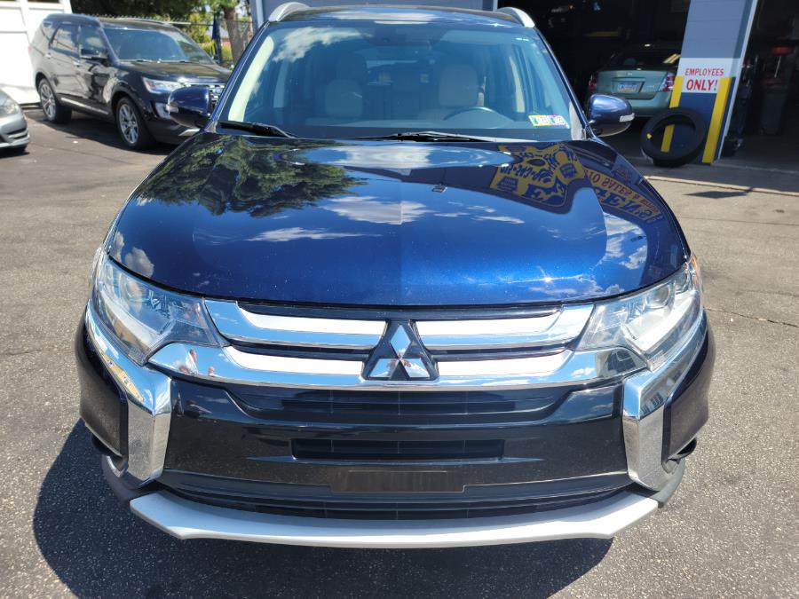 2016 Mitsubishi Outlander AWC 4dr GT, available for sale in Philadelphia, Pennsylvania | Eugen's Auto Sales & Repairs. Philadelphia, Pennsylvania 2016 Mitsubishi Outlander AWC 4dr GT, available for sale in Philadelphia, Pennsylvania | Eugen's Auto Sales & Repairs. Philadelphia, Pennsylvania