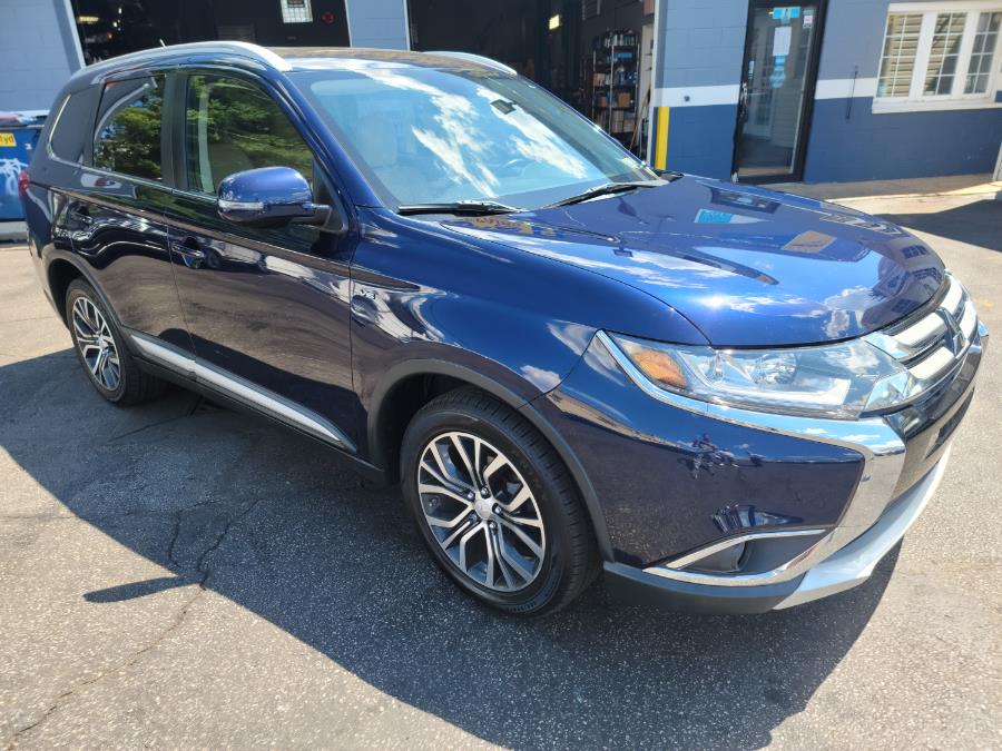 2016 Mitsubishi Outlander AWC 4dr GT, available for sale in Philadelphia, Pennsylvania | Eugen's Auto Sales & Repairs. Philadelphia, Pennsylvania 2016 Mitsubishi Outlander AWC 4dr GT, available for sale in Philadelphia, Pennsylvania | Eugen's Auto Sales & Repairs. Philadelphia, Pennsylvania