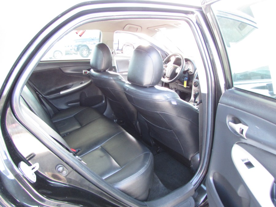 Used Toyota Corolla 4dr Sdn Auto S (Natl) 2013 | VIP Auto Enterprise, Inc. Orlando, Florida Used Toyota Corolla 4dr Sdn Auto S (Natl) 2013 | VIP Auto Enterprise, Inc. Orlando, Florida