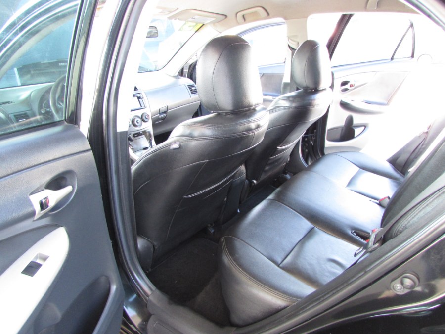 Used Toyota Corolla 4dr Sdn Auto S (Natl) 2013 | VIP Auto Enterprise, Inc. Orlando, Florida Used Toyota Corolla 4dr Sdn Auto S (Natl) 2013 | VIP Auto Enterprise, Inc. Orlando, Florida