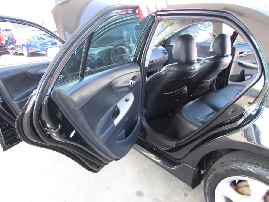 Used Toyota Corolla 4dr Sdn Auto S (Natl) 2013 | VIP Auto Enterprise, Inc. Orlando, Florida Used Toyota Corolla 4dr Sdn Auto S (Natl) 2013 | VIP Auto Enterprise, Inc. Orlando, Florida
