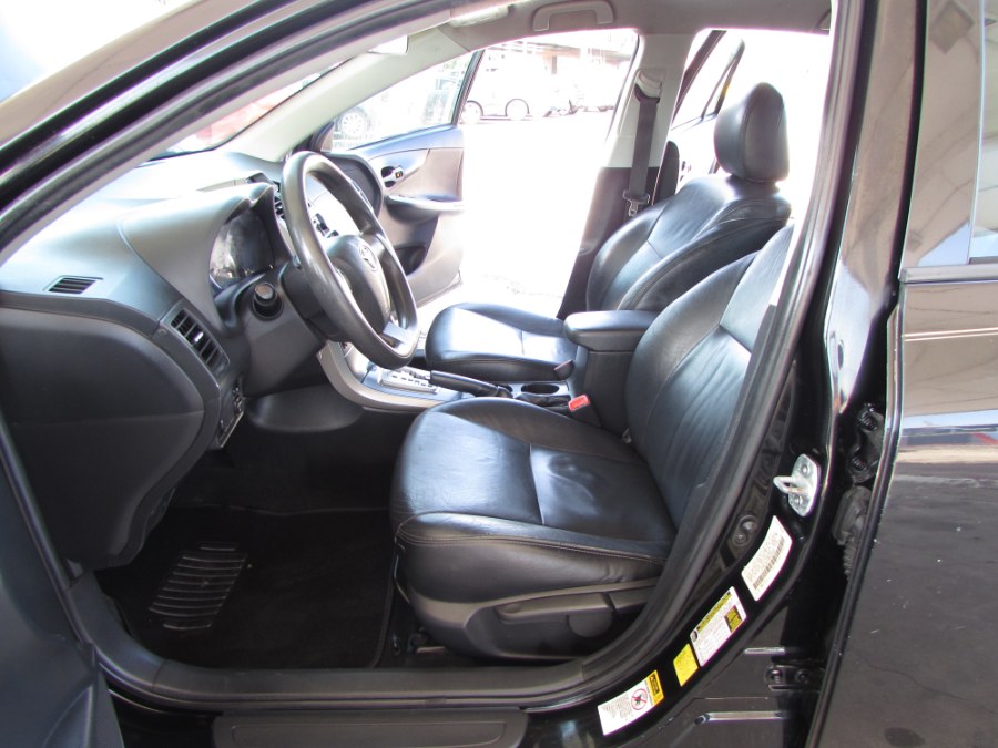 Used Toyota Corolla 4dr Sdn Auto S (Natl) 2013 | VIP Auto Enterprise, Inc. Orlando, Florida Used Toyota Corolla 4dr Sdn Auto S (Natl) 2013 | VIP Auto Enterprise, Inc. Orlando, Florida