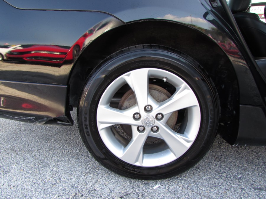Used Toyota Corolla 4dr Sdn Auto S (Natl) 2013 | VIP Auto Enterprise, Inc. Orlando, Florida Used Toyota Corolla 4dr Sdn Auto S (Natl) 2013 | VIP Auto Enterprise, Inc. Orlando, Florida