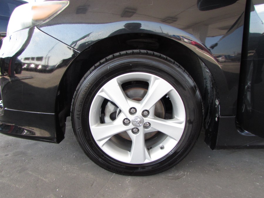 Used Toyota Corolla 4dr Sdn Auto S (Natl) 2013 | VIP Auto Enterprise, Inc. Orlando, Florida Used Toyota Corolla 4dr Sdn Auto S (Natl) 2013 | VIP Auto Enterprise, Inc. Orlando, Florida