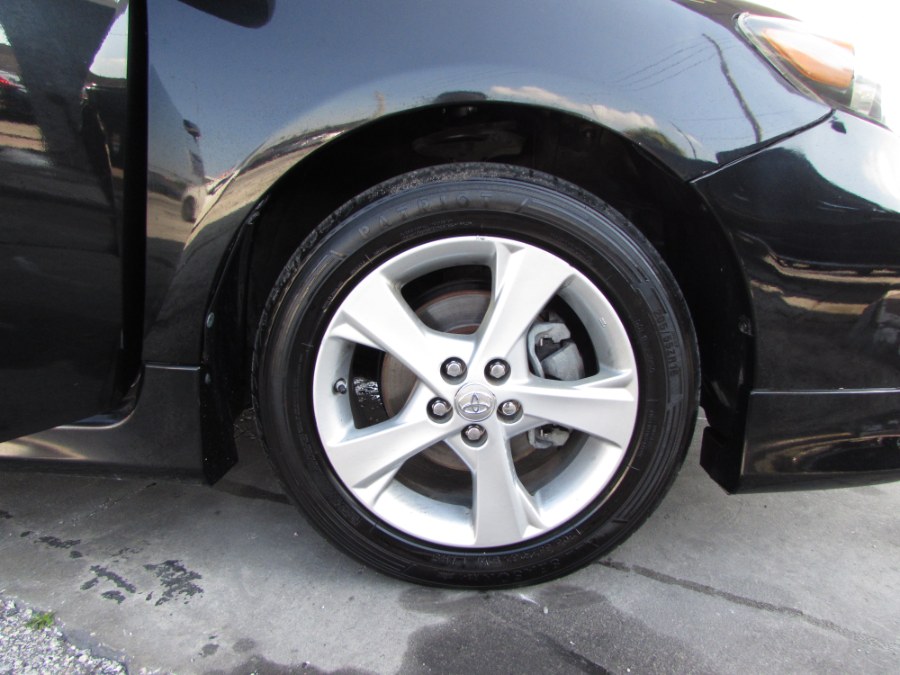 Used Toyota Corolla 4dr Sdn Auto S (Natl) 2013 | VIP Auto Enterprise, Inc. Orlando, Florida Used Toyota Corolla 4dr Sdn Auto S (Natl) 2013 | VIP Auto Enterprise, Inc. Orlando, Florida