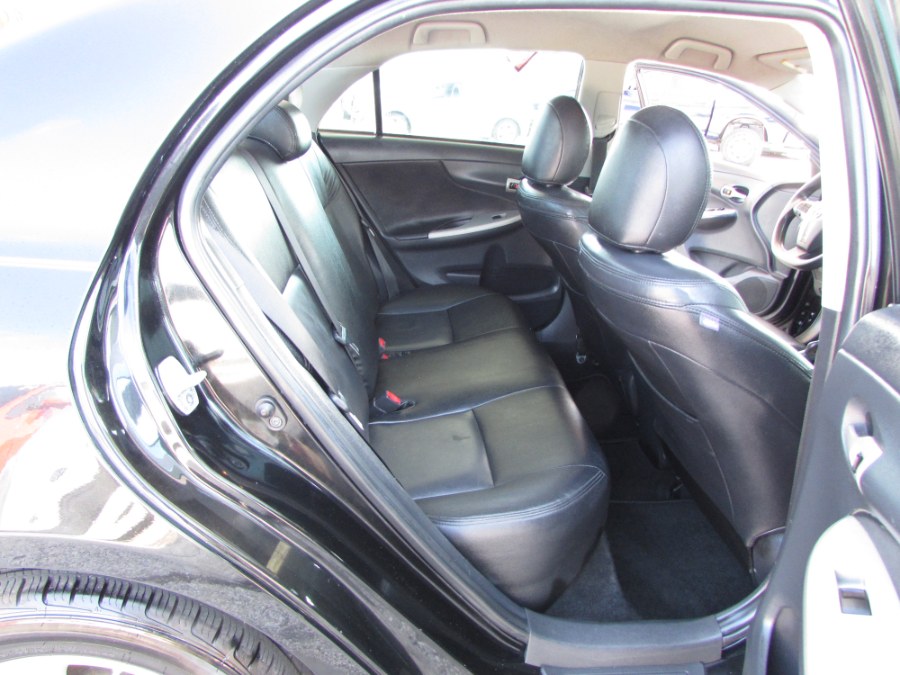 Used Toyota Corolla 4dr Sdn Auto S (Natl) 2013 | VIP Auto Enterprise, Inc. Orlando, Florida Used Toyota Corolla 4dr Sdn Auto S (Natl) 2013 | VIP Auto Enterprise, Inc. Orlando, Florida