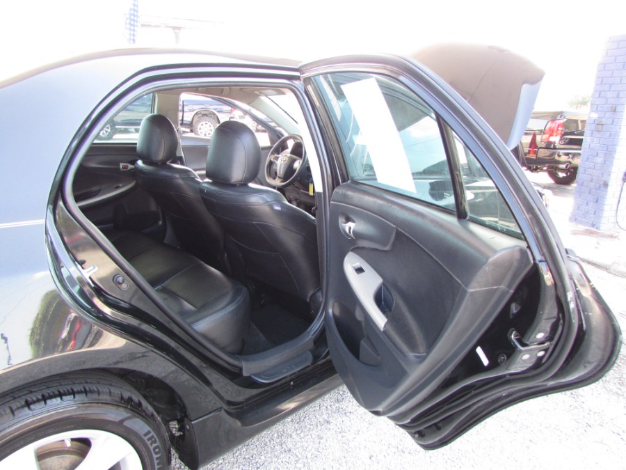 Used Toyota Corolla 4dr Sdn Auto S (Natl) 2013 | VIP Auto Enterprise, Inc. Orlando, Florida Used Toyota Corolla 4dr Sdn Auto S (Natl) 2013 | VIP Auto Enterprise, Inc. Orlando, Florida