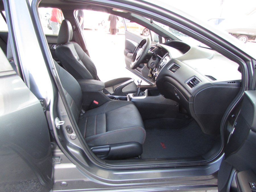 2013 Honda Civic Sdn 4dr Man Si w/Summer Tires, available for sale in Orlando, Florida | VIP Auto Enterprise, Inc. Orlando, Florida 2013 Honda Civic Sdn 4dr Man Si w/Summer Tires, available for sale in Orlando, Florida | VIP Auto Enterprise, Inc. Orlando, Florida
