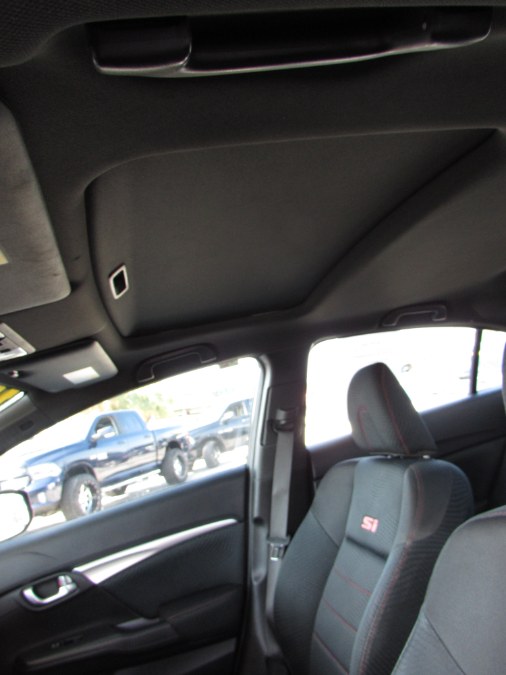 2013 Honda Civic Sdn 4dr Man Si w/Summer Tires, available for sale in Orlando, Florida | VIP Auto Enterprise, Inc. Orlando, Florida 2013 Honda Civic Sdn 4dr Man Si w/Summer Tires, available for sale in Orlando, Florida | VIP Auto Enterprise, Inc. Orlando, Florida