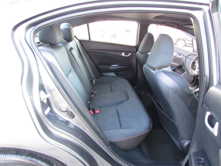 2013 Honda Civic Sdn 4dr Man Si w/Summer Tires, available for sale in Orlando, Florida | VIP Auto Enterprise, Inc. Orlando, Florida 2013 Honda Civic Sdn 4dr Man Si w/Summer Tires, available for sale in Orlando, Florida | VIP Auto Enterprise, Inc. Orlando, Florida