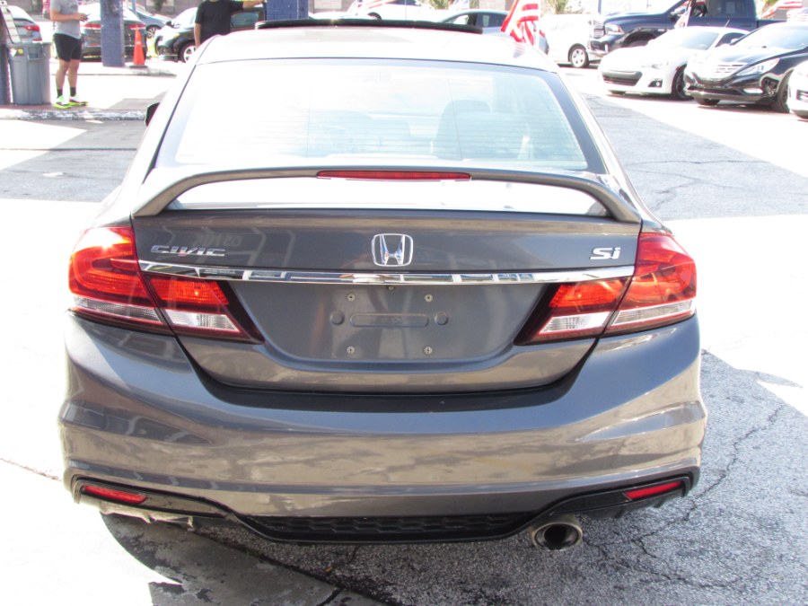 2013 Honda Civic Sdn 4dr Man Si w/Summer Tires, available for sale in Orlando, Florida | VIP Auto Enterprise, Inc. Orlando, Florida 2013 Honda Civic Sdn 4dr Man Si w/Summer Tires, available for sale in Orlando, Florida | VIP Auto Enterprise, Inc. Orlando, Florida