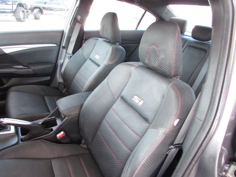 2013 Honda Civic Sdn 4dr Man Si w/Summer Tires, available for sale in Orlando, Florida | VIP Auto Enterprise, Inc. Orlando, Florida 2013 Honda Civic Sdn 4dr Man Si w/Summer Tires, available for sale in Orlando, Florida | VIP Auto Enterprise, Inc. Orlando, Florida