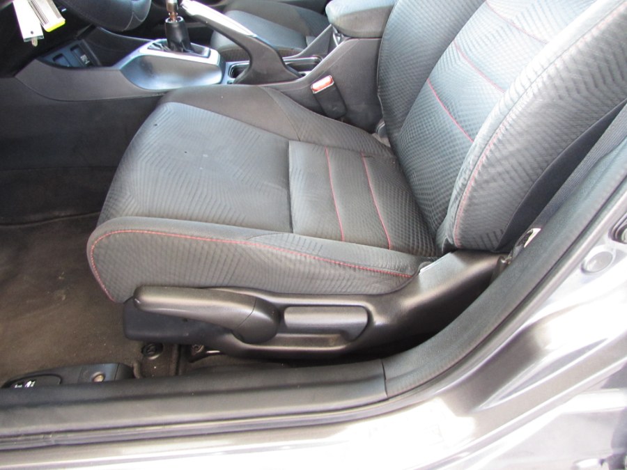 2013 Honda Civic Sdn 4dr Man Si w/Summer Tires, available for sale in Orlando, Florida | VIP Auto Enterprise, Inc. Orlando, Florida 2013 Honda Civic Sdn 4dr Man Si w/Summer Tires, available for sale in Orlando, Florida | VIP Auto Enterprise, Inc. Orlando, Florida