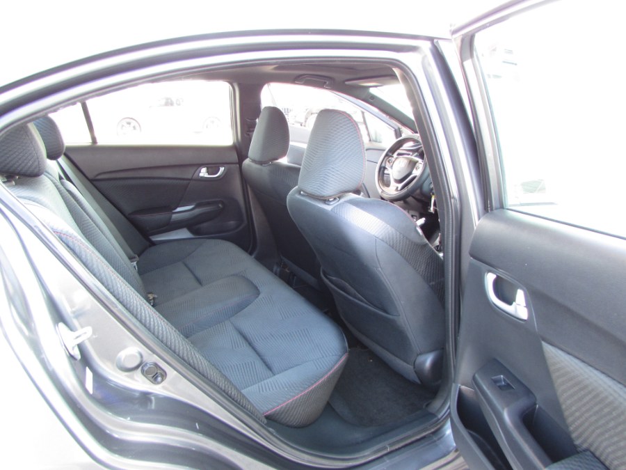 2013 Honda Civic Sdn 4dr Man Si w/Summer Tires, available for sale in Orlando, Florida | VIP Auto Enterprise, Inc. Orlando, Florida 2013 Honda Civic Sdn 4dr Man Si w/Summer Tires, available for sale in Orlando, Florida | VIP Auto Enterprise, Inc. Orlando, Florida