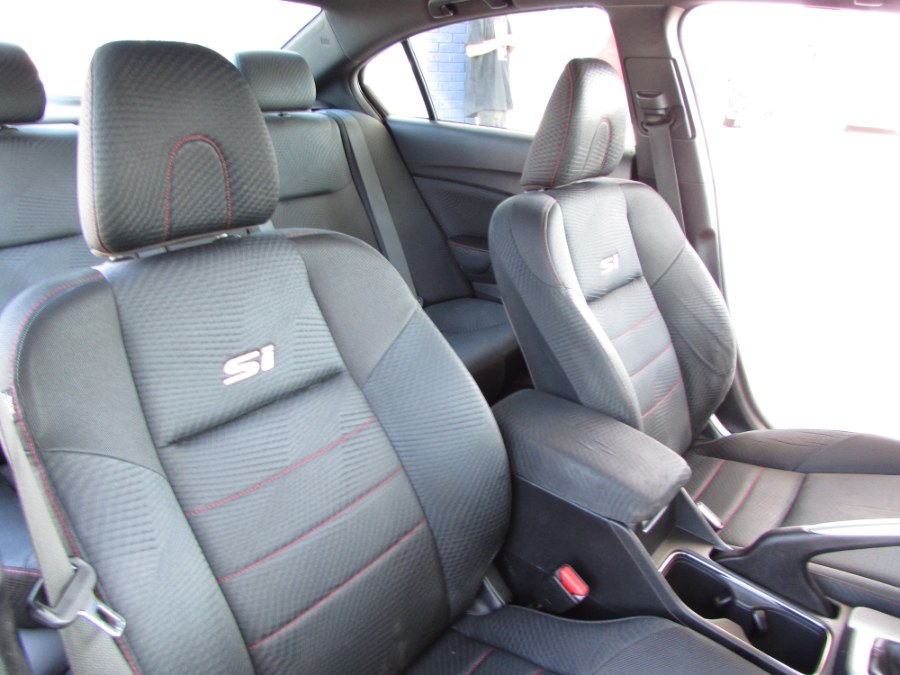 2013 Honda Civic Sdn 4dr Man Si w/Summer Tires, available for sale in Orlando, Florida | VIP Auto Enterprise, Inc. Orlando, Florida 2013 Honda Civic Sdn 4dr Man Si w/Summer Tires, available for sale in Orlando, Florida | VIP Auto Enterprise, Inc. Orlando, Florida