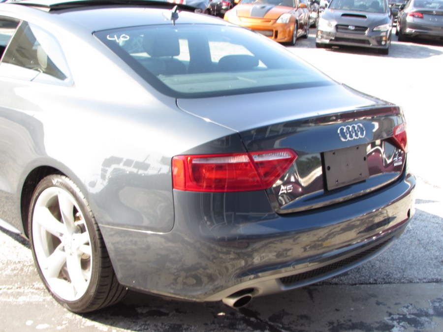 Used Audi A5 2dr Cpe Auto 2009 | VIP Auto Enterprise, Inc. Orlando, Florida Used Audi A5 2dr Cpe Auto 2009 | VIP Auto Enterprise, Inc. Orlando, Florida