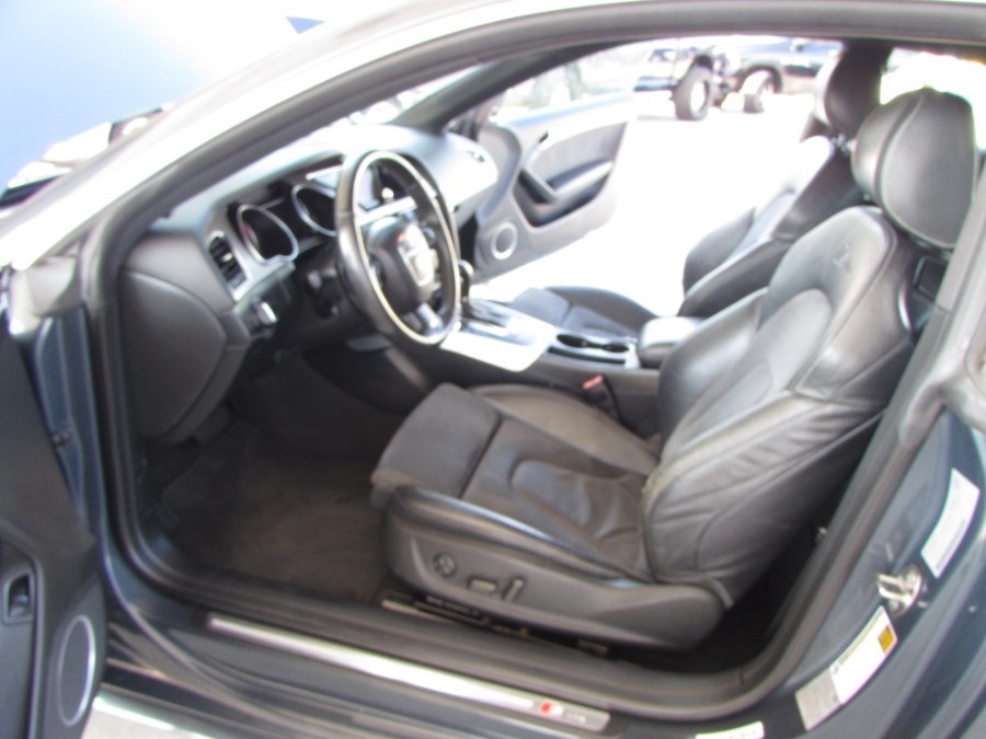 Used Audi A5 2dr Cpe Auto 2009 | VIP Auto Enterprise, Inc. Orlando, Florida Used Audi A5 2dr Cpe Auto 2009 | VIP Auto Enterprise, Inc. Orlando, Florida