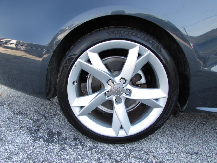 Used Audi A5 2dr Cpe Auto 2009 | VIP Auto Enterprise, Inc. Orlando, Florida Used Audi A5 2dr Cpe Auto 2009 | VIP Auto Enterprise, Inc. Orlando, Florida