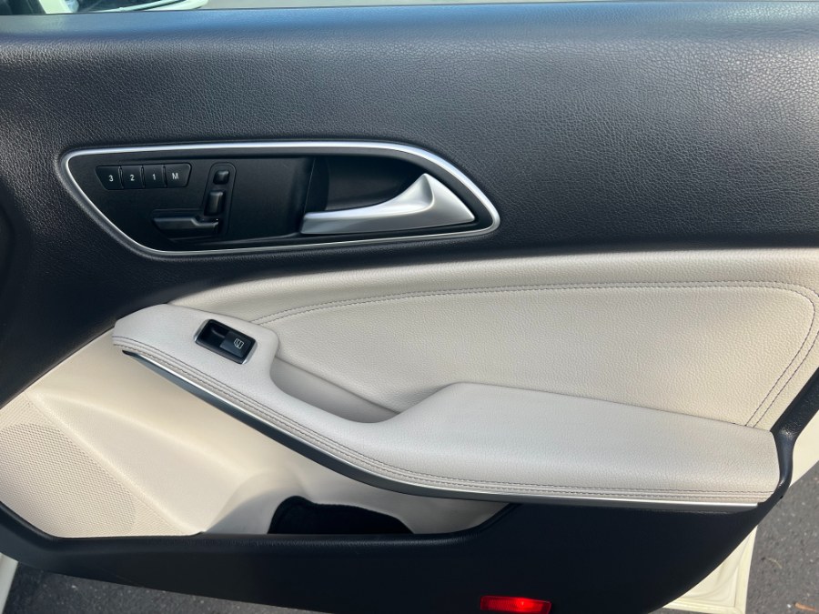 2015 Mercedes-Benz CLA-Class 4dr Sdn CLA250 4MATIC, available for sale in Bristol, Connecticut | Bristol Auto Center LLC. Bristol, Connecticut 2015 Mercedes-Benz CLA-Class 4dr Sdn CLA250 4MATIC, available for sale in Bristol, Connecticut | Bristol Auto Center LLC. Bristol, Connecticut