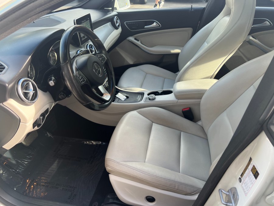 2015 Mercedes-Benz CLA-Class 4dr Sdn CLA250 4MATIC, available for sale in Bristol, Connecticut | Bristol Auto Center LLC. Bristol, Connecticut 2015 Mercedes-Benz CLA-Class 4dr Sdn CLA250 4MATIC, available for sale in Bristol, Connecticut | Bristol Auto Center LLC. Bristol, Connecticut