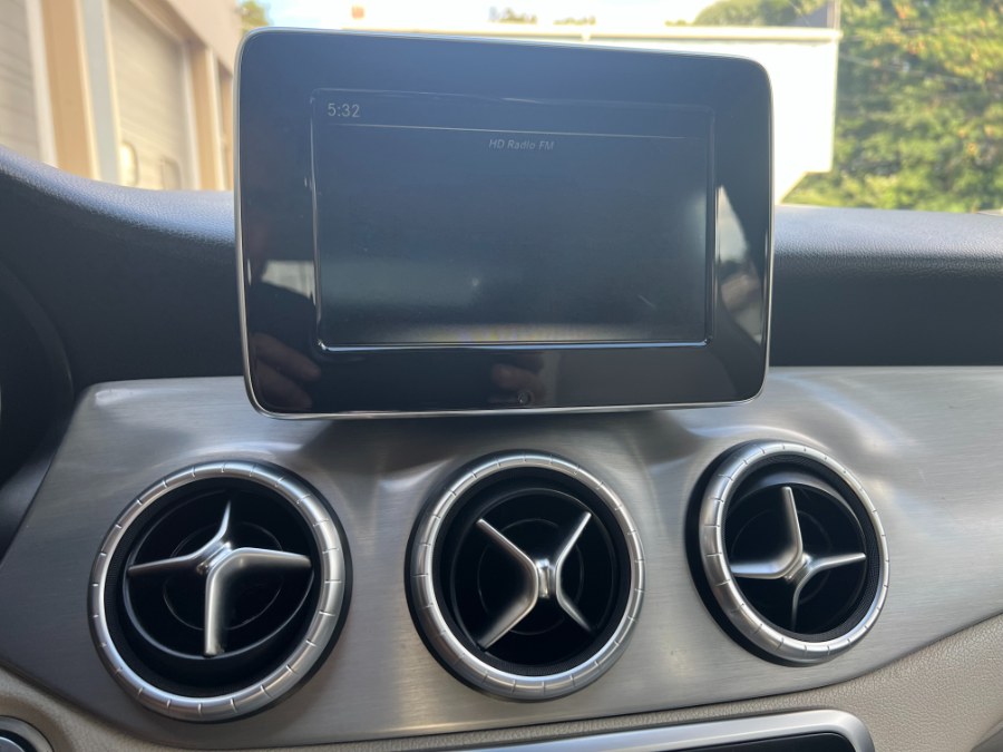 2015 Mercedes-Benz CLA-Class 4dr Sdn CLA250 4MATIC, available for sale in Bristol, Connecticut | Bristol Auto Center LLC. Bristol, Connecticut 2015 Mercedes-Benz CLA-Class 4dr Sdn CLA250 4MATIC, available for sale in Bristol, Connecticut | Bristol Auto Center LLC. Bristol, Connecticut