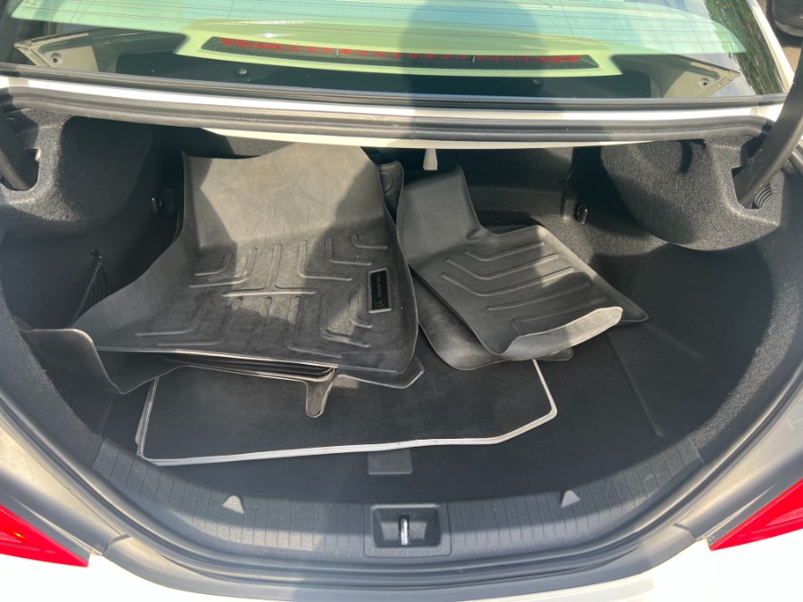 2015 Mercedes-Benz CLA-Class 4dr Sdn CLA250 4MATIC, available for sale in Bristol, Connecticut | Bristol Auto Center LLC. Bristol, Connecticut 2015 Mercedes-Benz CLA-Class 4dr Sdn CLA250 4MATIC, available for sale in Bristol, Connecticut | Bristol Auto Center LLC. Bristol, Connecticut