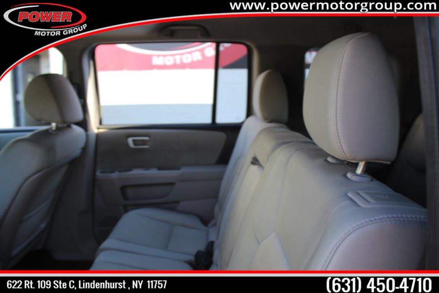 2015 Honda Pilot 4WD 4dr SE, available for sale in Lindenhurst, New York | Power Motor Group. Lindenhurst, New York 2015 Honda Pilot 4WD 4dr SE, available for sale in Lindenhurst, New York | Power Motor Group. Lindenhurst, New York