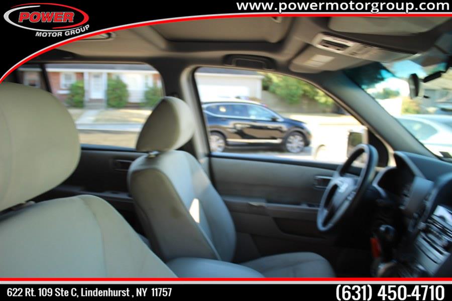 2015 Honda Pilot 4WD 4dr SE, available for sale in Lindenhurst, New York | Power Motor Group. Lindenhurst, New York 2015 Honda Pilot 4WD 4dr SE, available for sale in Lindenhurst, New York | Power Motor Group. Lindenhurst, New York