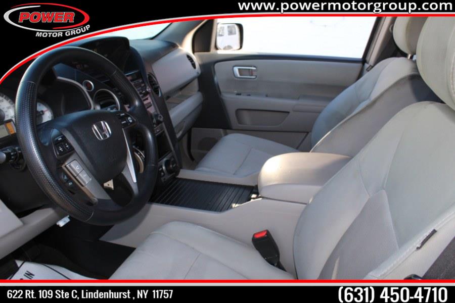 2015 Honda Pilot 4WD 4dr SE, available for sale in Lindenhurst, New York | Power Motor Group. Lindenhurst, New York 2015 Honda Pilot 4WD 4dr SE, available for sale in Lindenhurst, New York | Power Motor Group. Lindenhurst, New York
