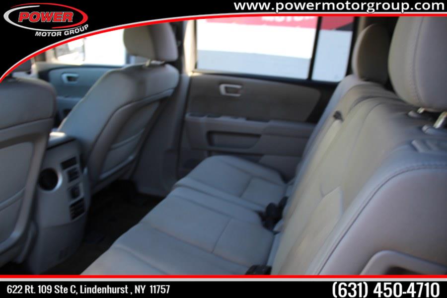 2015 Honda Pilot 4WD 4dr SE, available for sale in Lindenhurst, New York | Power Motor Group. Lindenhurst, New York 2015 Honda Pilot 4WD 4dr SE, available for sale in Lindenhurst, New York | Power Motor Group. Lindenhurst, New York