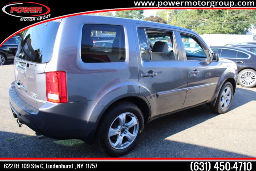 2015 Honda Pilot 4WD 4dr SE, available for sale in Lindenhurst, New York | Power Motor Group. Lindenhurst, New York 2015 Honda Pilot 4WD 4dr SE, available for sale in Lindenhurst, New York | Power Motor Group. Lindenhurst, New York