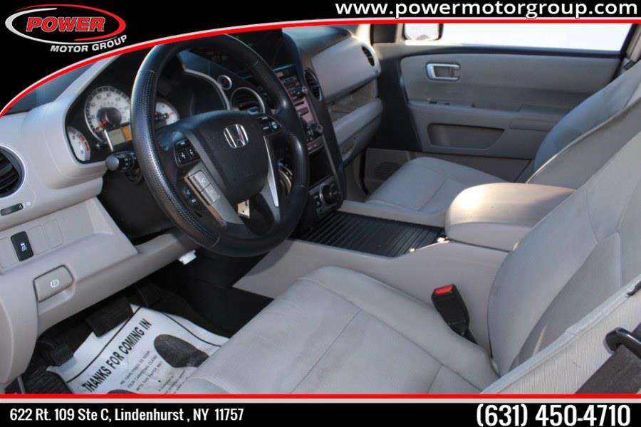 2015 Honda Pilot 4WD 4dr SE, available for sale in Lindenhurst, New York | Power Motor Group. Lindenhurst, New York 2015 Honda Pilot 4WD 4dr SE, available for sale in Lindenhurst, New York | Power Motor Group. Lindenhurst, New York