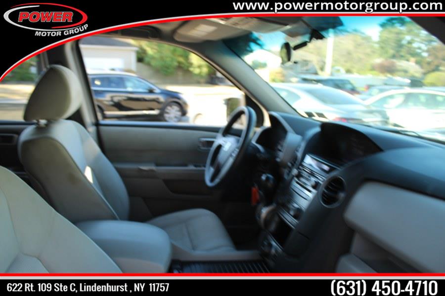 2015 Honda Pilot 4WD 4dr SE, available for sale in Lindenhurst, New York | Power Motor Group. Lindenhurst, New York 2015 Honda Pilot 4WD 4dr SE, available for sale in Lindenhurst, New York | Power Motor Group. Lindenhurst, New York
