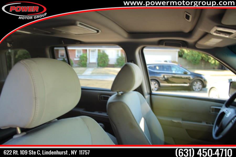 2015 Honda Pilot 4WD 4dr SE, available for sale in Lindenhurst, New York | Power Motor Group. Lindenhurst, New York 2015 Honda Pilot 4WD 4dr SE, available for sale in Lindenhurst, New York | Power Motor Group. Lindenhurst, New York