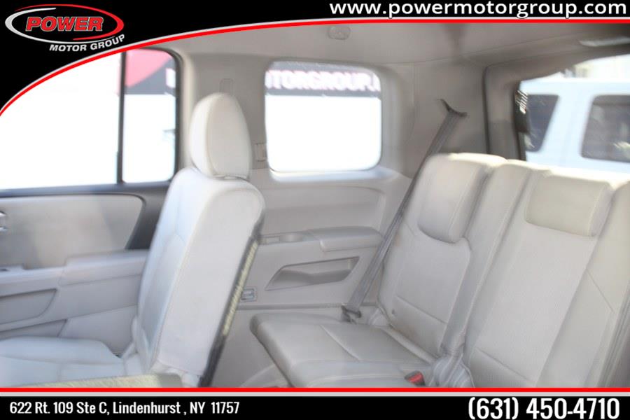 2015 Honda Pilot 4WD 4dr SE, available for sale in Lindenhurst, New York | Power Motor Group. Lindenhurst, New York 2015 Honda Pilot 4WD 4dr SE, available for sale in Lindenhurst, New York | Power Motor Group. Lindenhurst, New York
