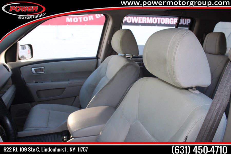 2015 Honda Pilot 4WD 4dr SE, available for sale in Lindenhurst, New York | Power Motor Group. Lindenhurst, New York 2015 Honda Pilot 4WD 4dr SE, available for sale in Lindenhurst, New York | Power Motor Group. Lindenhurst, New York