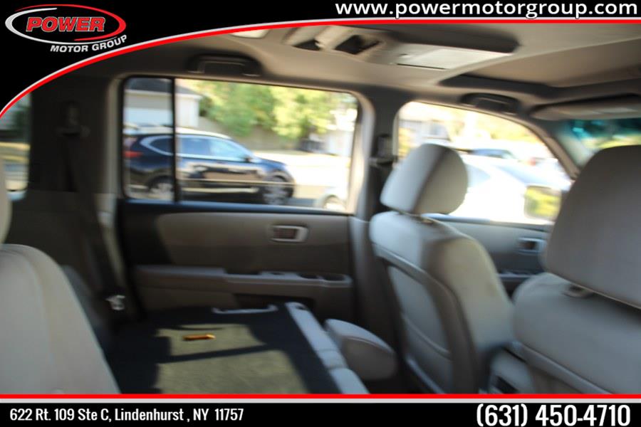 2015 Honda Pilot 4WD 4dr SE, available for sale in Lindenhurst, New York | Power Motor Group. Lindenhurst, New York 2015 Honda Pilot 4WD 4dr SE, available for sale in Lindenhurst, New York | Power Motor Group. Lindenhurst, New York