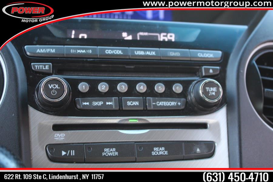 2015 Honda Pilot 4WD 4dr SE, available for sale in Lindenhurst, New York | Power Motor Group. Lindenhurst, New York 2015 Honda Pilot 4WD 4dr SE, available for sale in Lindenhurst, New York | Power Motor Group. Lindenhurst, New York
