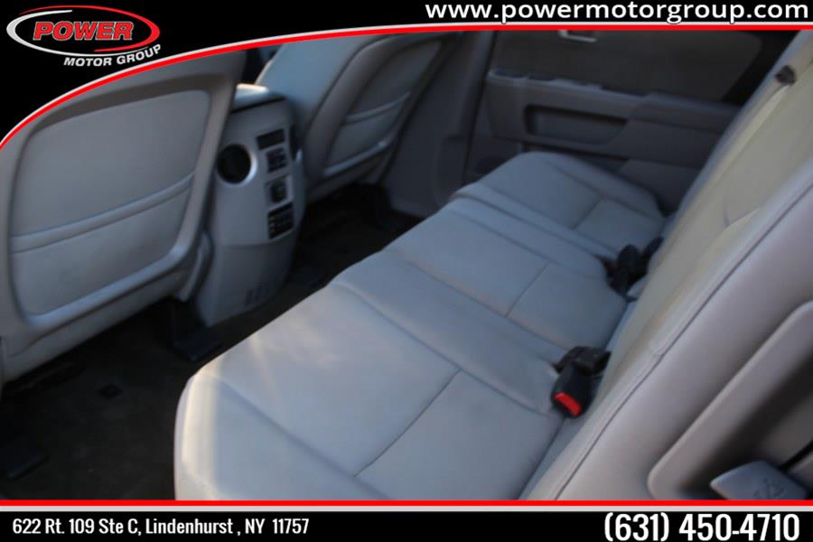 2015 Honda Pilot 4WD 4dr SE, available for sale in Lindenhurst, New York | Power Motor Group. Lindenhurst, New York 2015 Honda Pilot 4WD 4dr SE, available for sale in Lindenhurst, New York | Power Motor Group. Lindenhurst, New York