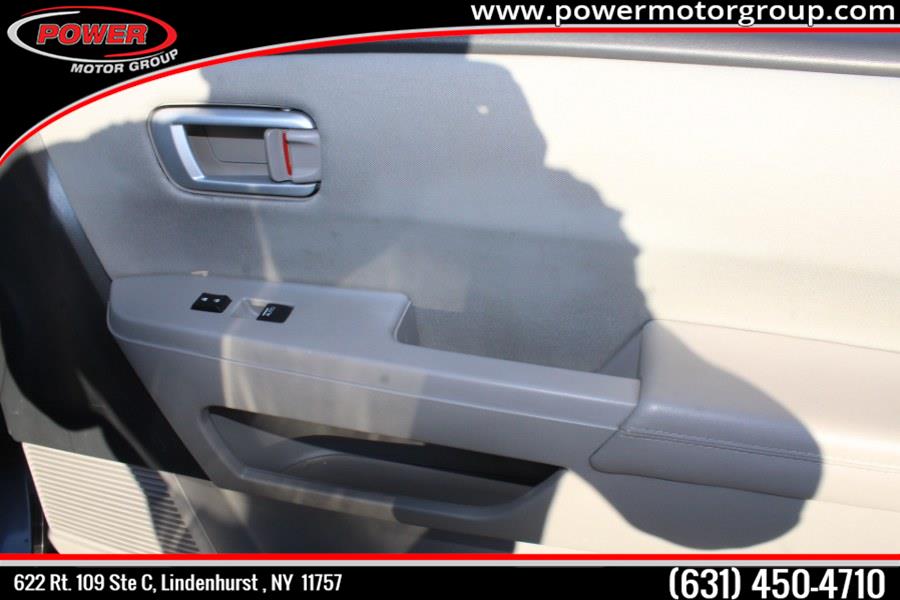 2015 Honda Pilot 4WD 4dr SE, available for sale in Lindenhurst, New York | Power Motor Group. Lindenhurst, New York 2015 Honda Pilot 4WD 4dr SE, available for sale in Lindenhurst, New York | Power Motor Group. Lindenhurst, New York