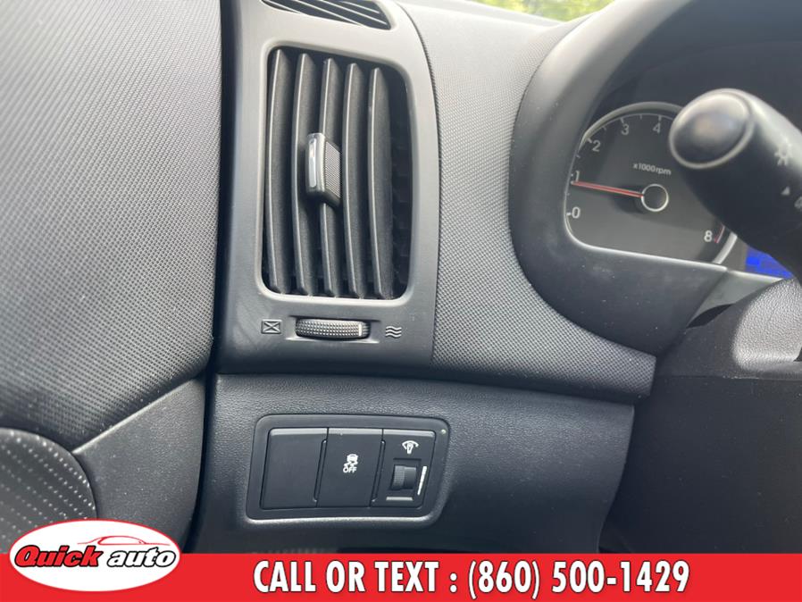 2012 Hyundai Elantra Touring 4dr Wgn Auto GLS, available for sale in Bristol, Connecticut | Quick Auto LLC. Bristol, Connecticut 2012 Hyundai Elantra Touring 4dr Wgn Auto GLS, available for sale in Bristol, Connecticut | Quick Auto LLC. Bristol, Connecticut