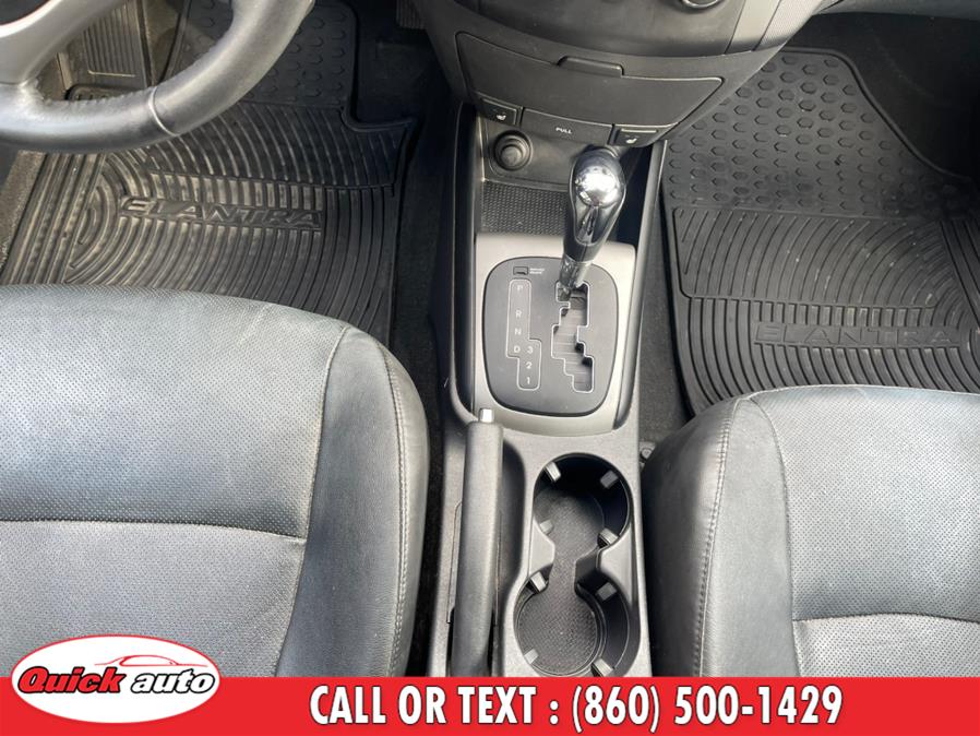 2012 Hyundai Elantra Touring 4dr Wgn Auto GLS, available for sale in Bristol, Connecticut | Quick Auto LLC. Bristol, Connecticut 2012 Hyundai Elantra Touring 4dr Wgn Auto GLS, available for sale in Bristol, Connecticut | Quick Auto LLC. Bristol, Connecticut