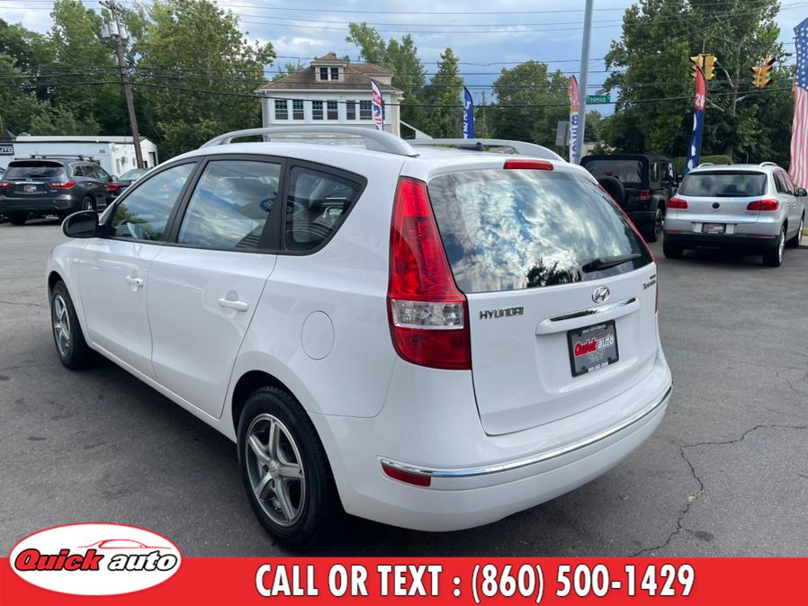 2012 Hyundai Elantra Touring 4dr Wgn Auto GLS, available for sale in Bristol, Connecticut | Quick Auto LLC. Bristol, Connecticut 2012 Hyundai Elantra Touring 4dr Wgn Auto GLS, available for sale in Bristol, Connecticut | Quick Auto LLC. Bristol, Connecticut