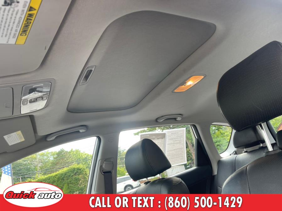 2012 Hyundai Elantra Touring 4dr Wgn Auto GLS, available for sale in Bristol, Connecticut | Quick Auto LLC. Bristol, Connecticut 2012 Hyundai Elantra Touring 4dr Wgn Auto GLS, available for sale in Bristol, Connecticut | Quick Auto LLC. Bristol, Connecticut
