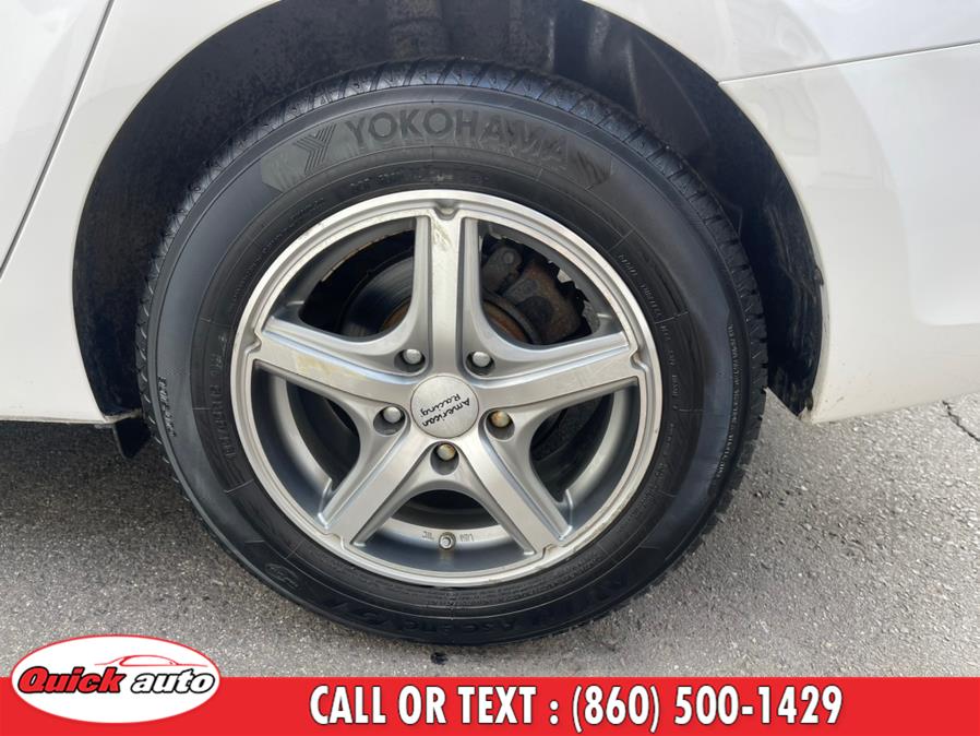 2012 Hyundai Elantra Touring 4dr Wgn Auto GLS, available for sale in Bristol, Connecticut | Quick Auto LLC. Bristol, Connecticut 2012 Hyundai Elantra Touring 4dr Wgn Auto GLS, available for sale in Bristol, Connecticut | Quick Auto LLC. Bristol, Connecticut