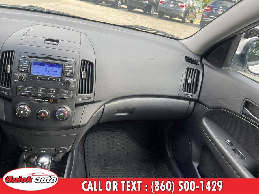 2012 Hyundai Elantra Touring 4dr Wgn Auto GLS, available for sale in Bristol, Connecticut | Quick Auto LLC. Bristol, Connecticut 2012 Hyundai Elantra Touring 4dr Wgn Auto GLS, available for sale in Bristol, Connecticut | Quick Auto LLC. Bristol, Connecticut