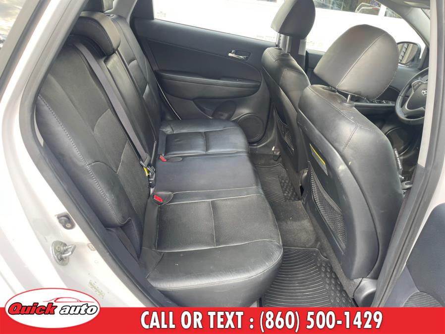 2012 Hyundai Elantra Touring 4dr Wgn Auto GLS, available for sale in Bristol, Connecticut | Quick Auto LLC. Bristol, Connecticut 2012 Hyundai Elantra Touring 4dr Wgn Auto GLS, available for sale in Bristol, Connecticut | Quick Auto LLC. Bristol, Connecticut