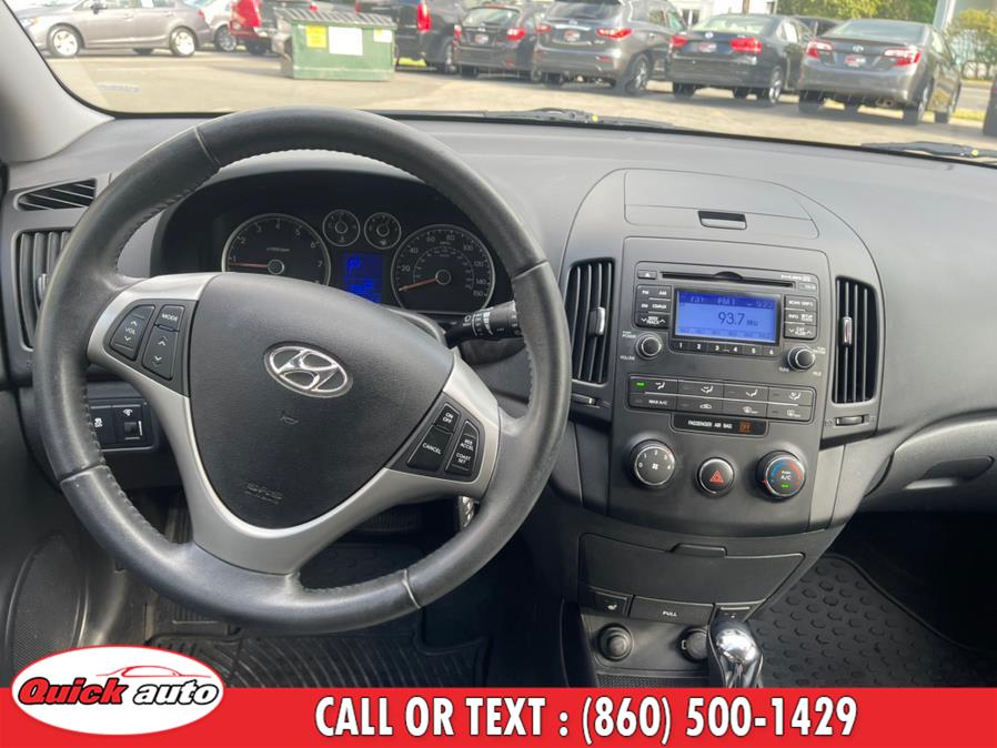 2012 Hyundai Elantra Touring 4dr Wgn Auto GLS, available for sale in Bristol, Connecticut | Quick Auto LLC. Bristol, Connecticut 2012 Hyundai Elantra Touring 4dr Wgn Auto GLS, available for sale in Bristol, Connecticut | Quick Auto LLC. Bristol, Connecticut